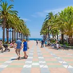 Villa Claudia Nerja Canovas