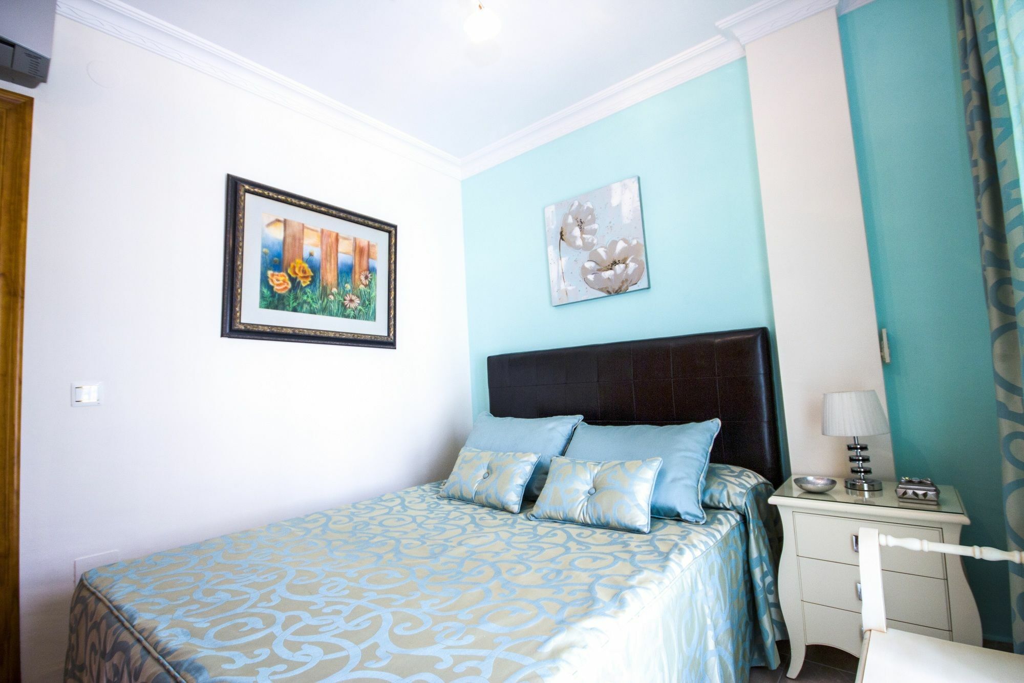 Villa Claudia Canovas Nerja