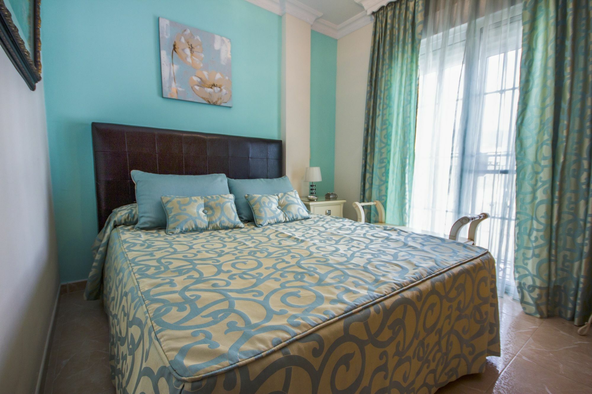 Villa Claudia Canovas Nerja